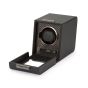 WOLF Axis Single Watch Winder - Pulverlakeret