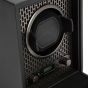 WOLF Axis Single Watch Winder - Pulverlakeret