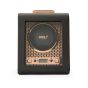 WOLF Axis Single Watch Winder - Koper