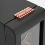 WOLF Axis Single Watch Winder - Koper