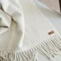 Verso Blanket - Off White