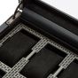 WOLF Axis 10 Stykker Ur Kasse - Pulverlakeret