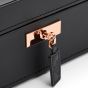 WOLF Scatola per Orologi Axis da 10 Pezzi - Rame