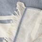 Tolo Hamam Terry Towel - Blue