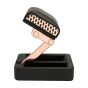 WOLF Axis Travel Watch Stand - Copper