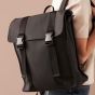 Baltimore Backpack - Black