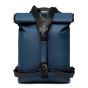 Baltimore Fahrradtasche - Blau