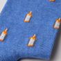 The London Sock Exchange De Dram