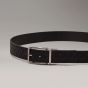Calvin Klein Reversible Leather Belt - Black