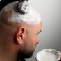 Better Be Bold Barbershopsåp med Aloevera för rakning av skalliga huvuden