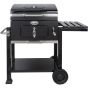 Boretti Carbone Charcoal Barbecue