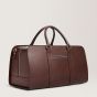 Carl Friedrik Leather Weekend Bag