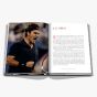 Roger Federer Ultimate Collection Assouline