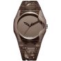 MAD Paris x D1 Milano Watch - Terra
