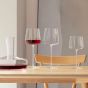 Metropolitan Red Wine Glass
