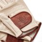 Modest Vintage Playe Carbetta Golf Glove