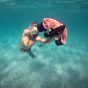 Underwater Scooter