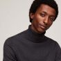 Tommy Hilfiger Cotton Cashmere Turtleneck