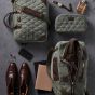Vinga Of Sweden Brooklands bag set