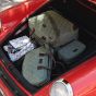 Vinga Of Sweden Brooklands bag set