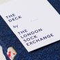The London Sock Exchange The Deck