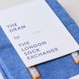 The London Sock Exchange De Dram