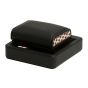 WOLF Axis Travel Watch Stand - Copper