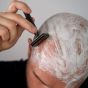 Better Be Bold Head Shave Cream With Ultra-glide Effect