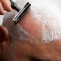 Better Be Bold Barbershopsåp med Aloevera för rakning av skalliga huvuden