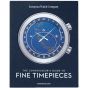 Fine Watch Timepieces book EWC