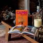 Veuve Clicquot Arrow & Assouline: Capri Edition