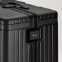 Large check-in luggage Carl Friedrik
