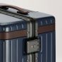 Carl Friedrik Check-In