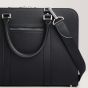 Carl Friedrik Palissy Briefcase - Black