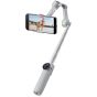 Insta360 Flow 2 Pro AI Tracking Stabiliser - Stone Grey