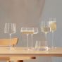 Metropolitan White Wine Glass