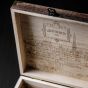 MM Antverpia 1550 Rum Wooden Gift Set