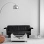 Transparent Bluetooth Sound Speakers - White