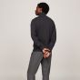 Tommy Hilfiger Cotton Cashmere Turtleneck