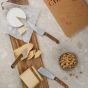 Story Of Cheese