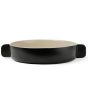 Monte Neu Pie Dish - Black