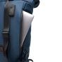 Baltimore Fahrradtasche - Blau