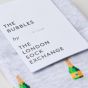 The London Sock Exchange The Bubbles – Podium Edition