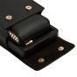 WOLF Axis Travel Watch Stand - Copper