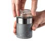 Peugeot Maestro The Complete Salt Bar Gift Set - Graphite Clair