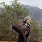 Carl Friedrik Weekend Bag