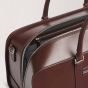 Carl Friedrik Leather Weekend Bag