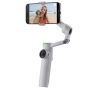 Insta360 Flow 2 Pro AI Tracking Stabiliser - Stone Grey