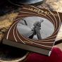 James Bond Style Gift Set