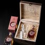 MM Antverpia 1550 Rum Wooden Gift Set